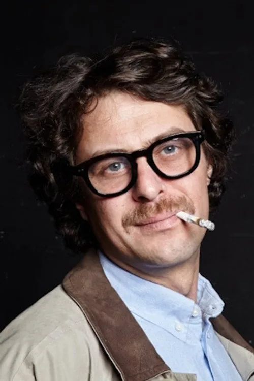 Miloš Vlalukin