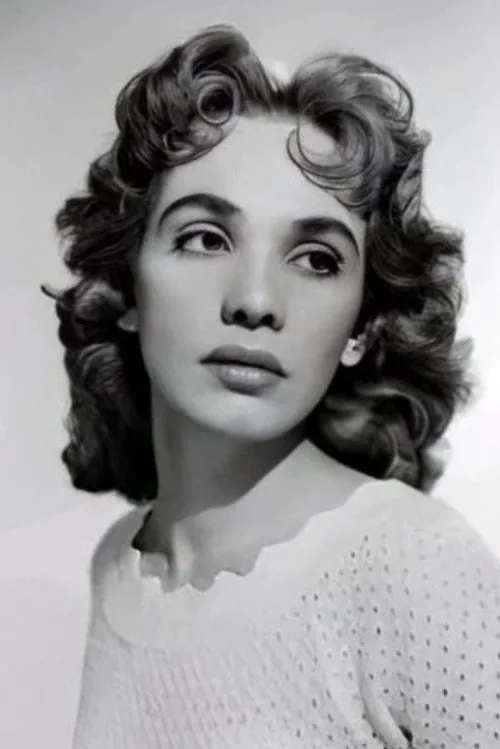 Magda Guzmán