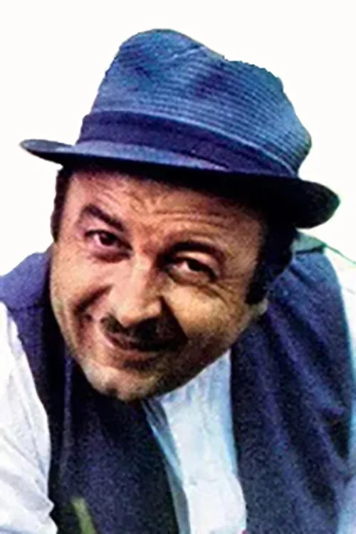Živojin 'Žika' Milenković