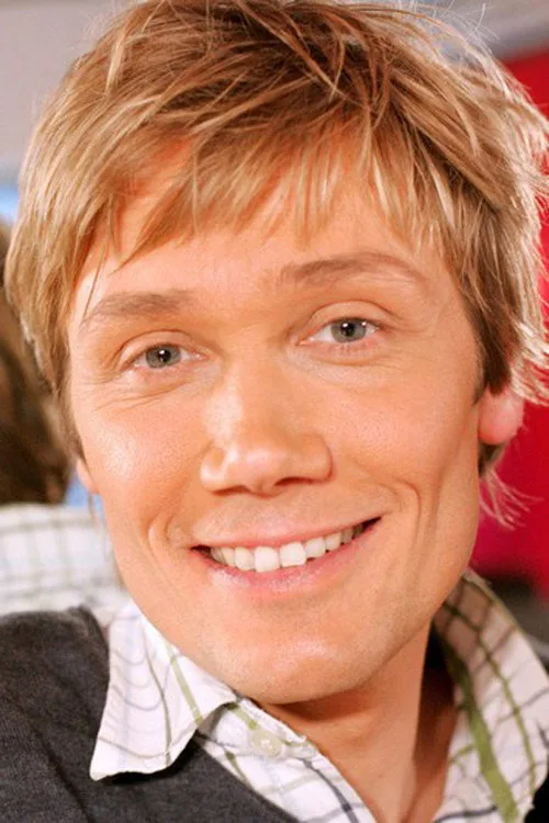 Andreas Bieber
