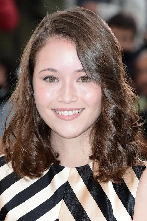 Katie Chang