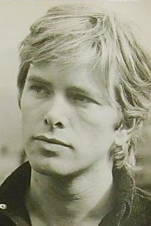Ray Lovelock