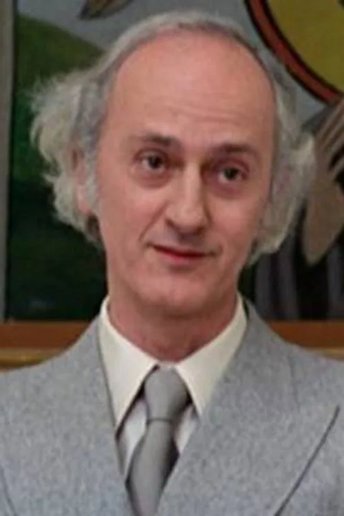 Paolo Paoloni