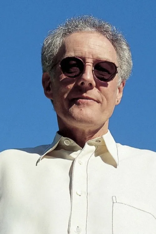Gus Dudgeon