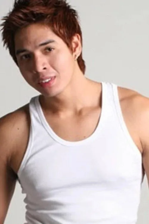 Justin De Leon