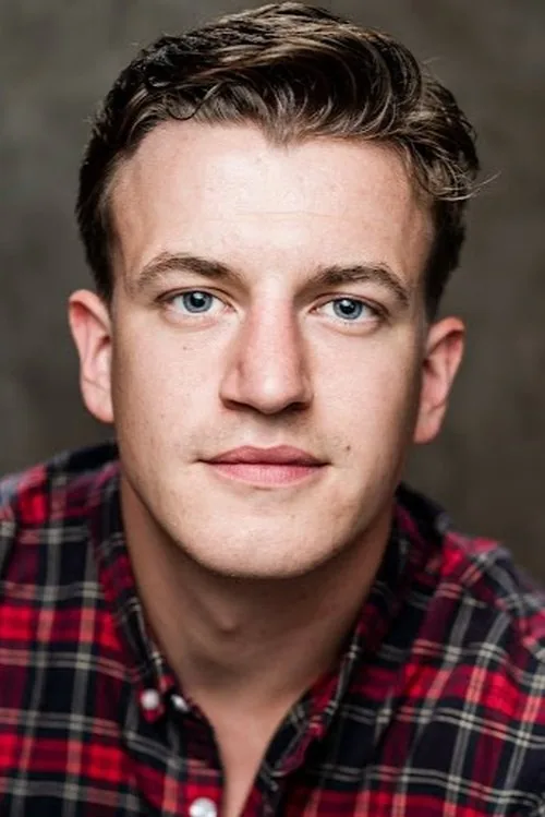 Nicholas Lane