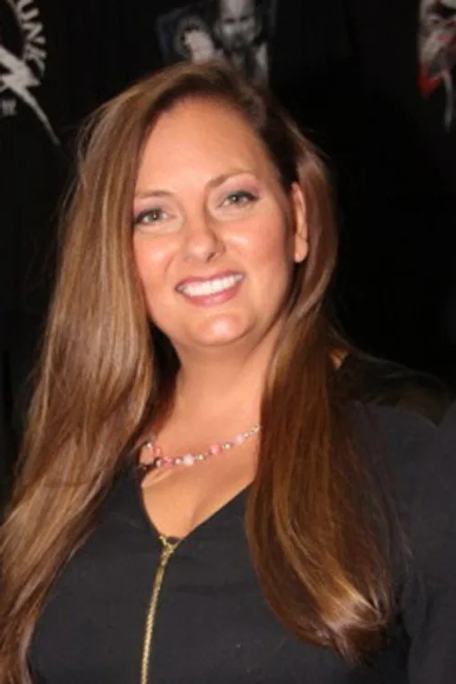 Trisa Laughlin