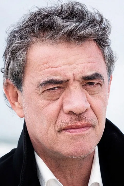 Jean Pierre Noher