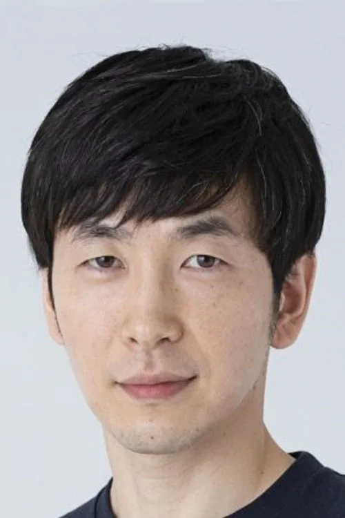 岡部尚