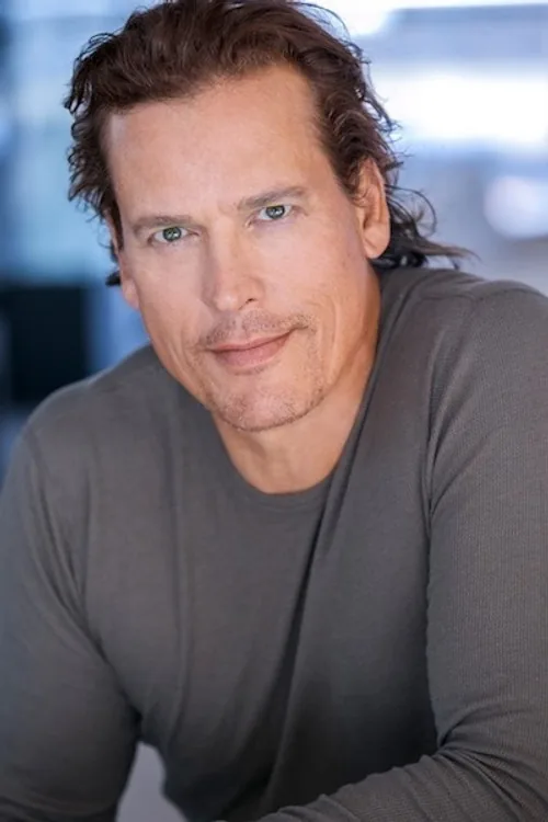 Thomas Hildreth
