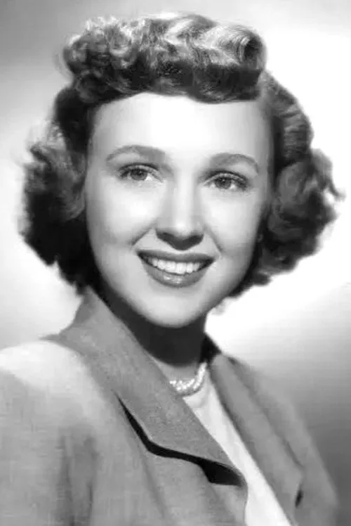 Allene Roberts