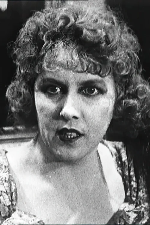 Maud Richard