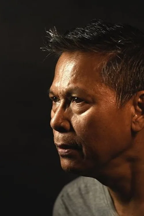 Crispin Pineda