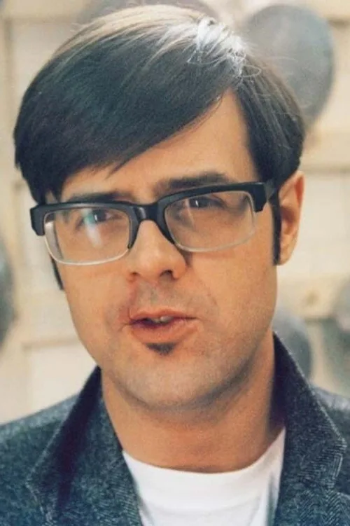 Claudio Gregori