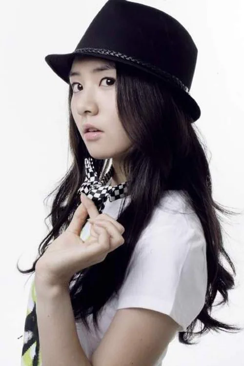 Yeo Min-joo