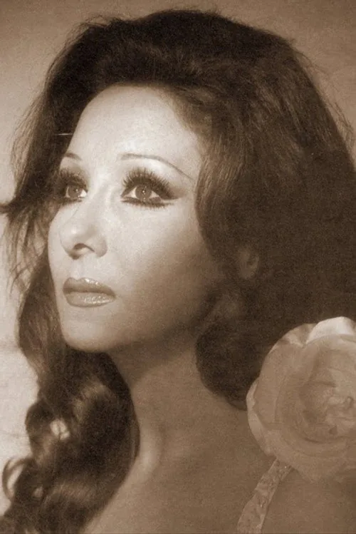 Marifé de Triana