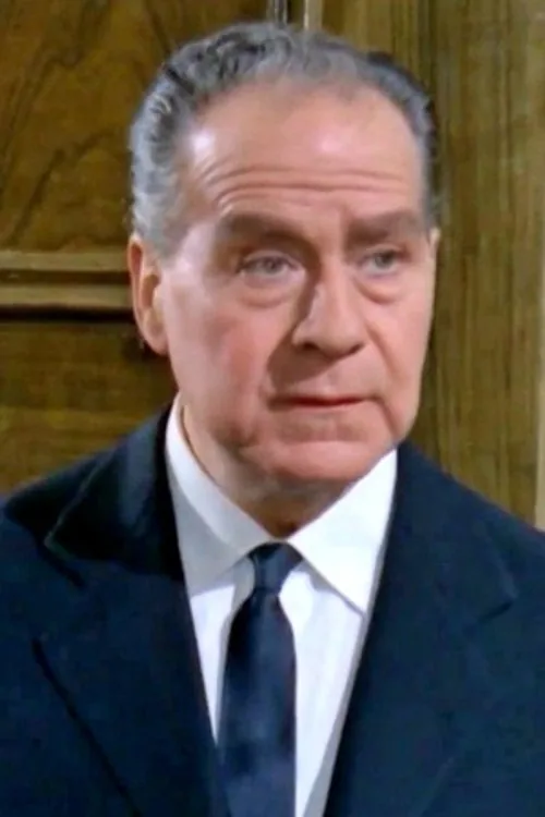 Emilio Alonso