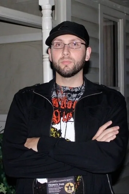 Brad Miska