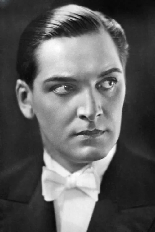 Harry Frank