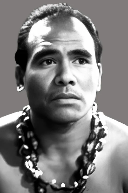Satini Pualoa
