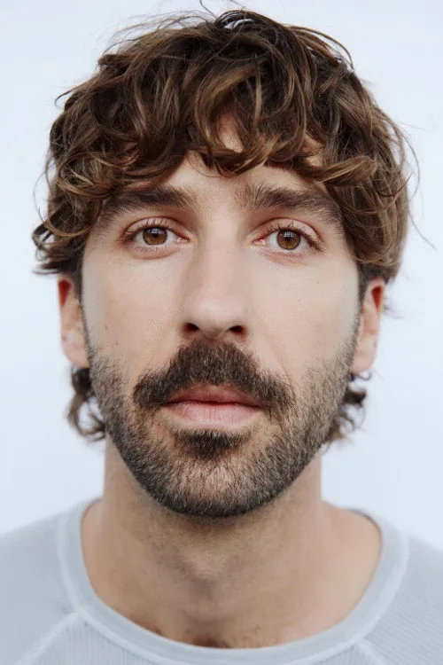 David Giguère