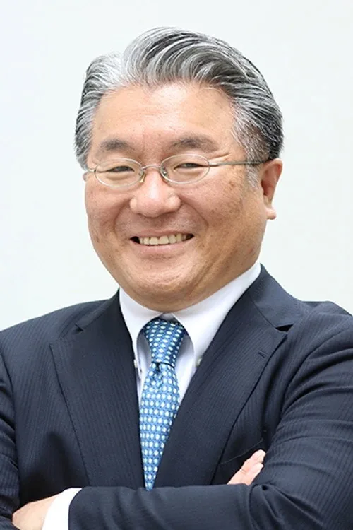 Yujiro Taki