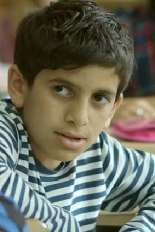 Amin Belyandouz