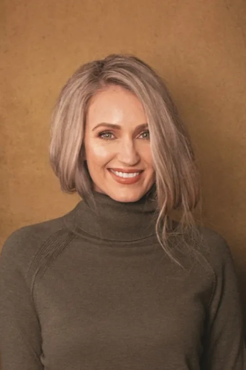 Diaan Lawrenson
