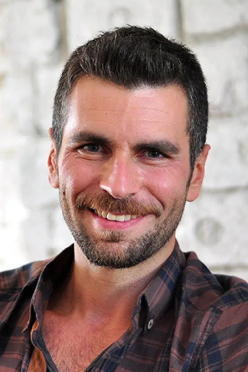 Gökhan Mumcu