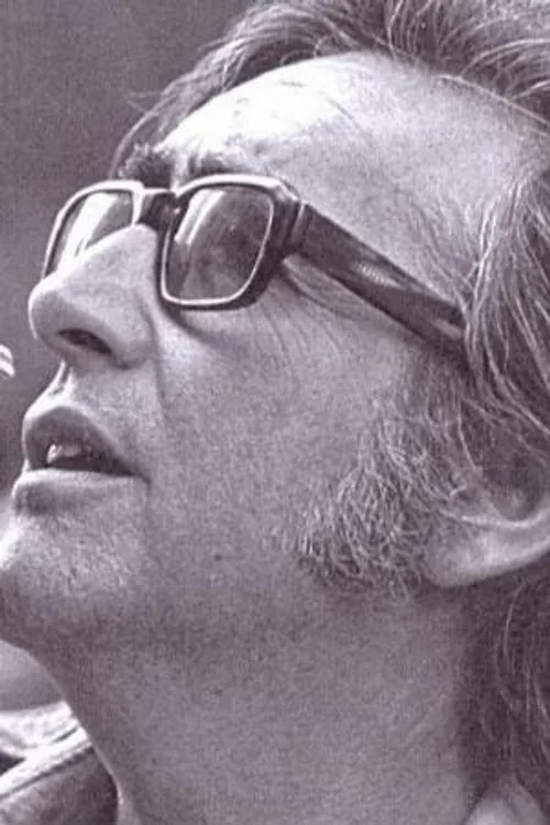 José Luis Merino