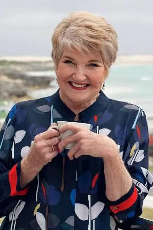 Annette Engelbrecht