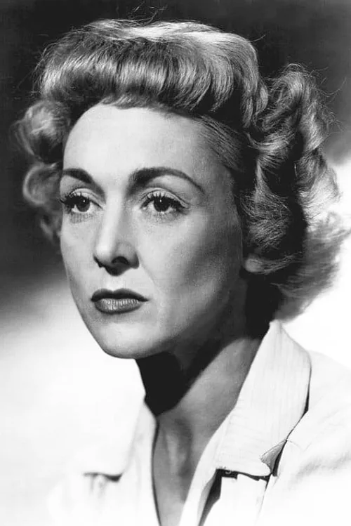 Betty Ann Davies