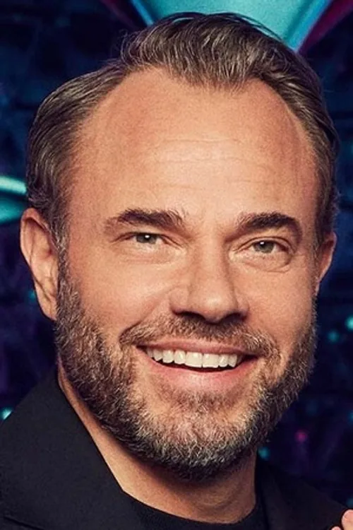 David Hellenius