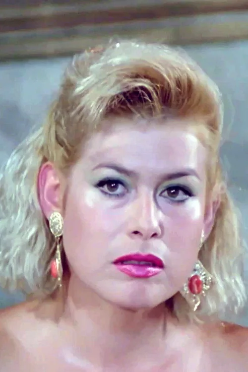 Leticia Alarcón