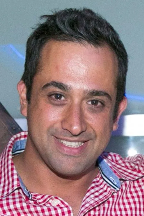 Ilan Kovach
