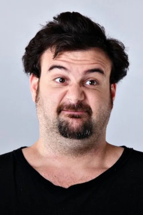 ירון ברלד
