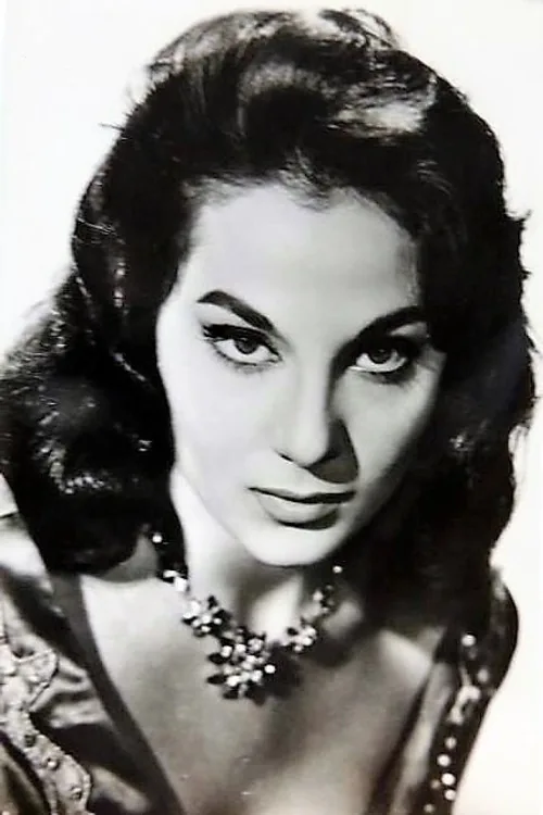 Mara Cruz