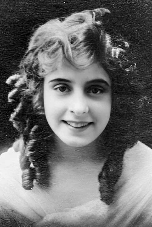 Ethel Grandin