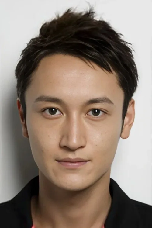北村栄基