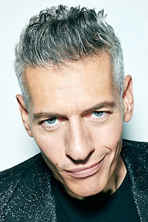 Giovanni Vernia