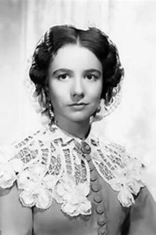 Alicia Rhett