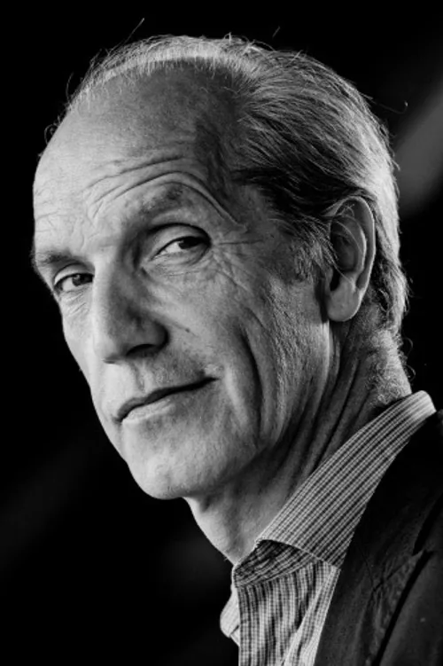 Thomas Bestvater