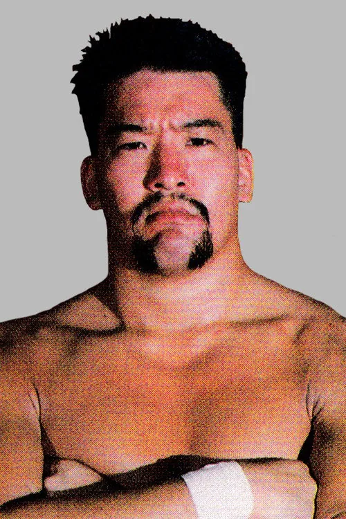 蝶野正洋