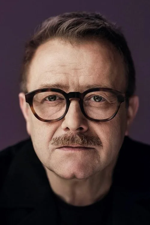 Olaf Lubaszenko