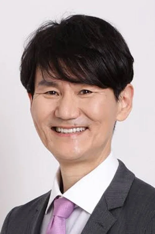 南原清隆