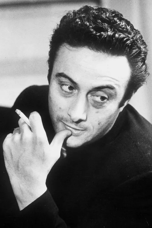 Lenny Bruce
