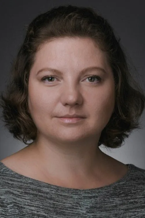 Natalya Sabitova