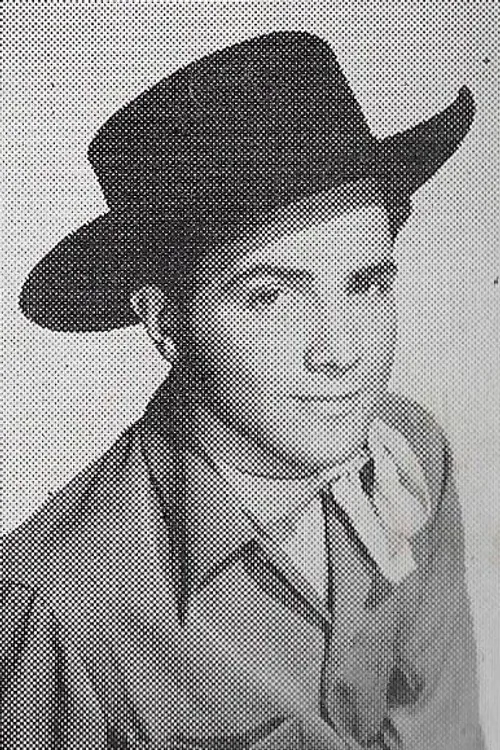 Freddie Stewart
