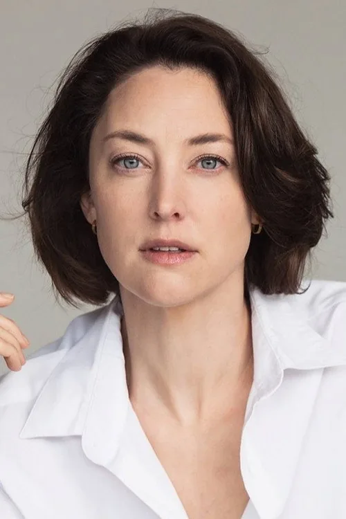 Jenny Lampa