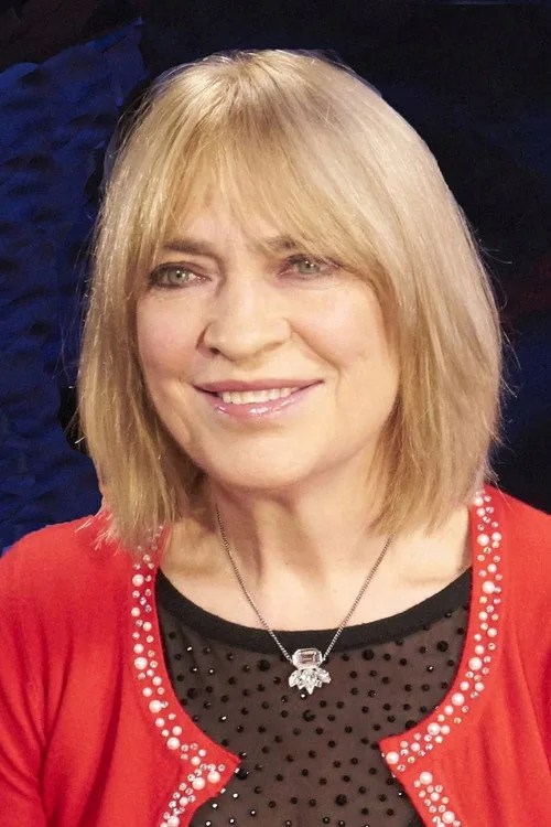 Kovács Kati